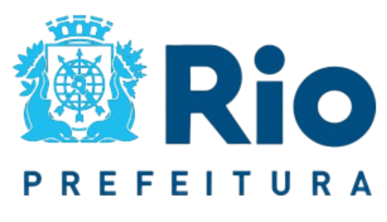 Logo Prefeitura do Rio