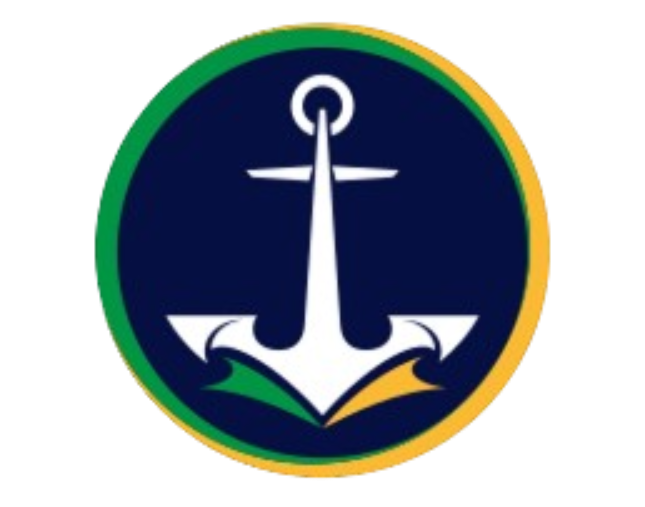 Logo Marinha do Brasil